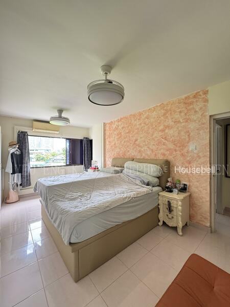 Braddell View, S$ 1,680,000 (可协商价格), 1,560 sqft, 公寓 - Apartment
