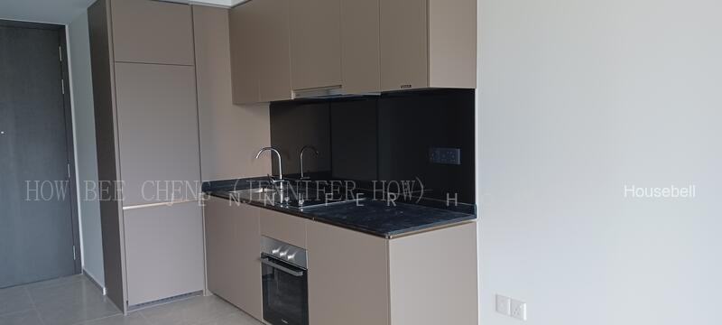 Park Colonial, S$ 1,180,000 (可协商价格), 463 sqft, 公寓 - Condominium