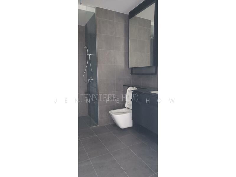 Park Colonial, S$ 1,180,000 (可协商价格), 463 sqft, 公寓 - Condominium