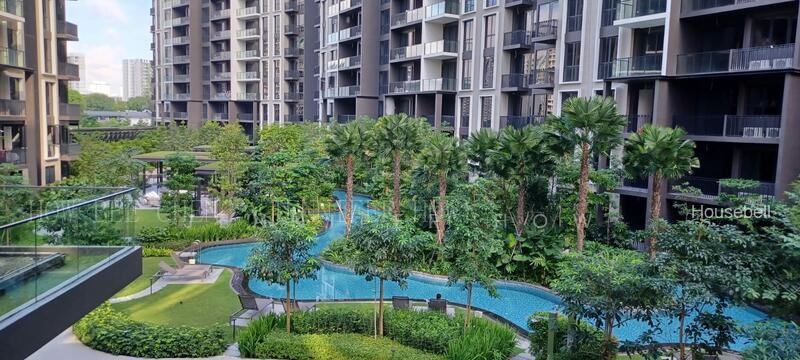 Park Colonial