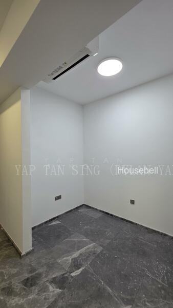 One Bernam, S$ 5,900 (可协商价格) /月, 807 sqft, 公寓 - Condominium
