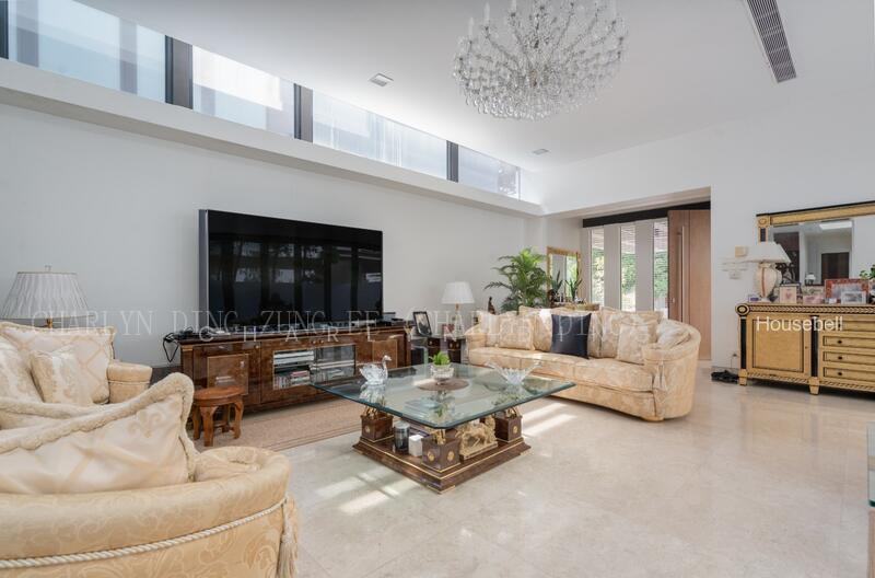 Mountbatten Bungalow