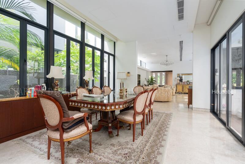 Mountbatten Bungalow, S$ 14,200,000 (可协商价格), 6,800 sqft, 有地 - Bungalow House