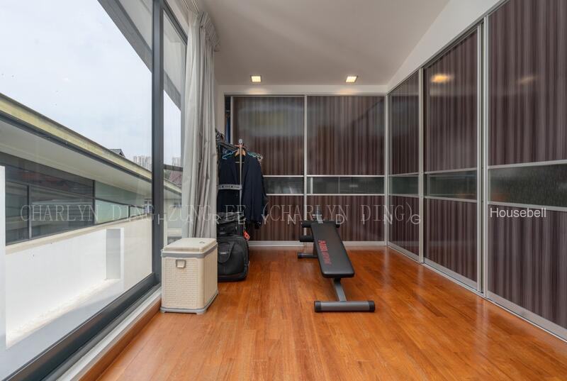 Mountbatten Bungalow, S$ 14,200,000 (可协商价格), 6,800 sqft, 有地 - Bungalow House