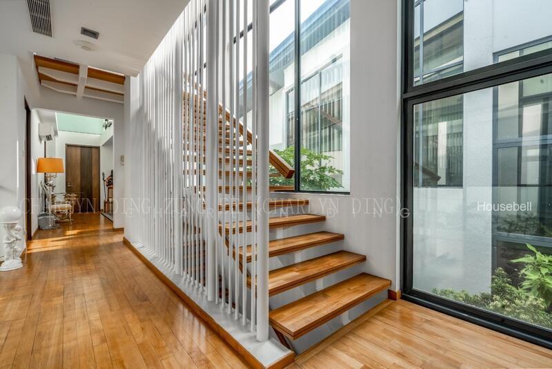 Mountbatten Bungalow, S$ 14,200,000 (可协商价格), 6,800 sqft, 有地 - Bungalow House