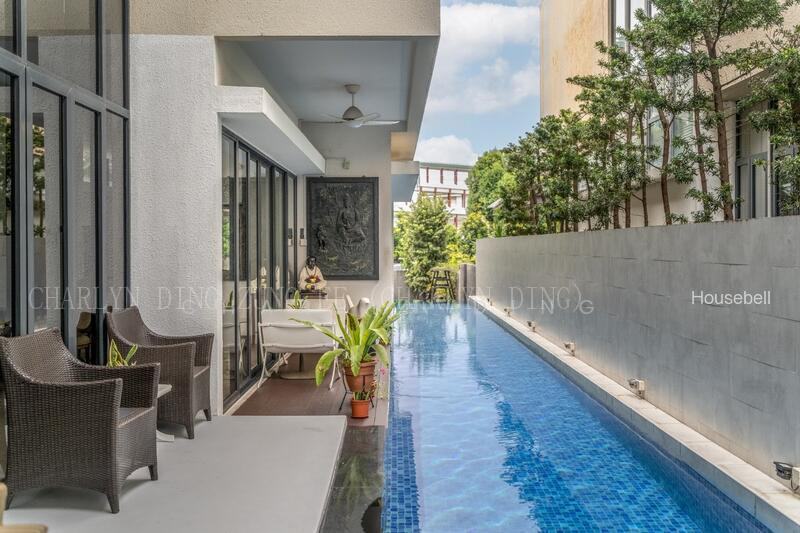 Mountbatten Bungalow, S$ 14,200,000 (可协商价格), 6,800 sqft, 有地 - Bungalow House