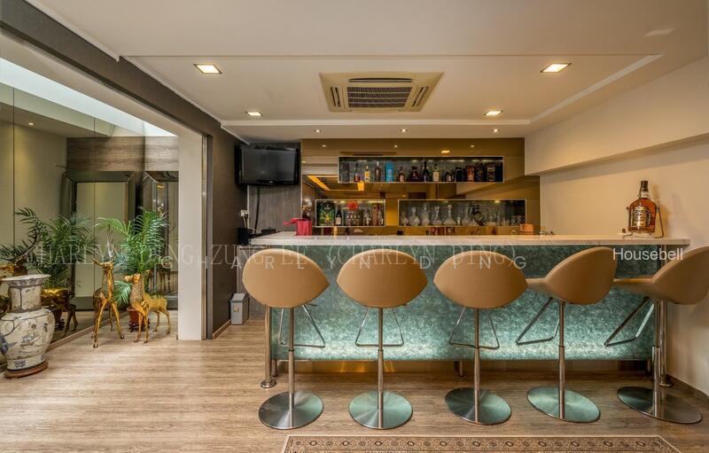 Mountbatten Bungalow, S$ 14,200,000 (可协商价格), 6,800 sqft, 有地 - Bungalow House