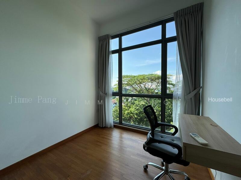 The Skywoods, S$ 1,232,000 (可协商价格), 710 sqft, 公寓 - Condominium