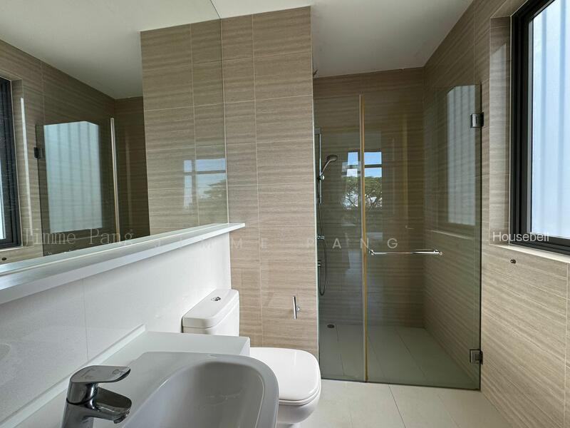 The Skywoods, S$ 1,232,000 (可协商价格), 710 sqft, 公寓 - Condominium