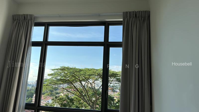 The Skywoods, S$ 1,232,000 (可协商价格), 710 sqft, 公寓 - Condominium