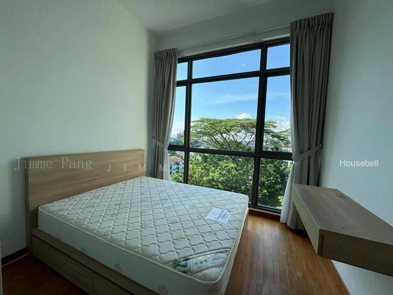 The Skywoods, S$ 1,232,000 (可协商价格), 710 sqft, 公寓 - Condominium