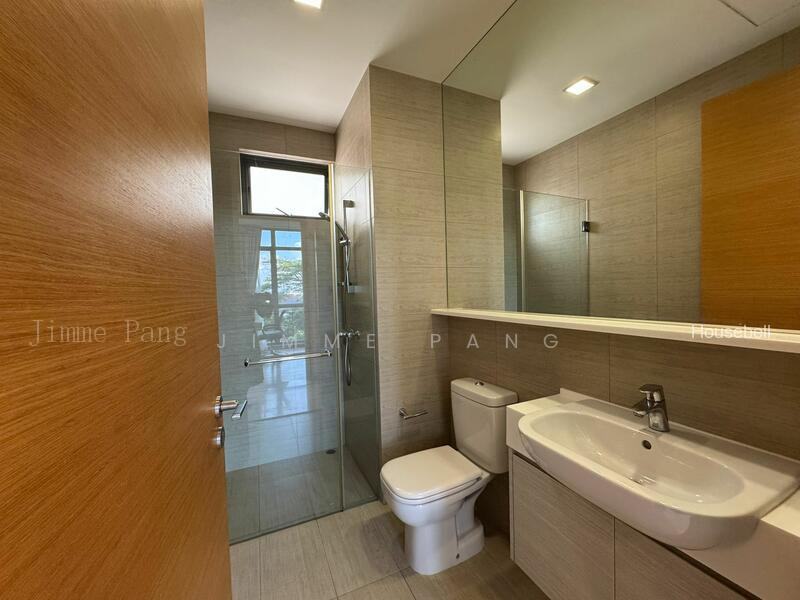 The Skywoods, S$ 1,232,000 (可协商价格), 710 sqft, 公寓 - Condominium
