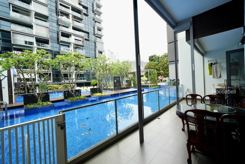 Nin Residence