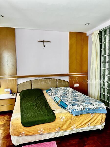 Simei, S$ 1,000 /月, 有地 - Terraced House