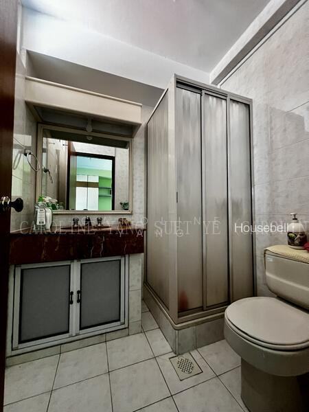 Simei, S$ 1,000 /月, 有地 - Terraced House