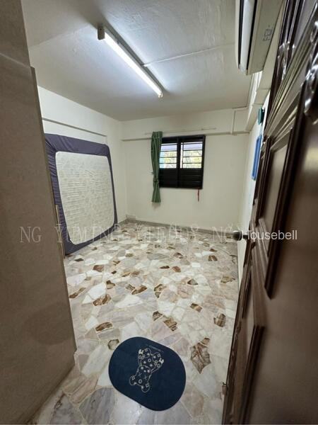 709 Bedok Reservoir Road