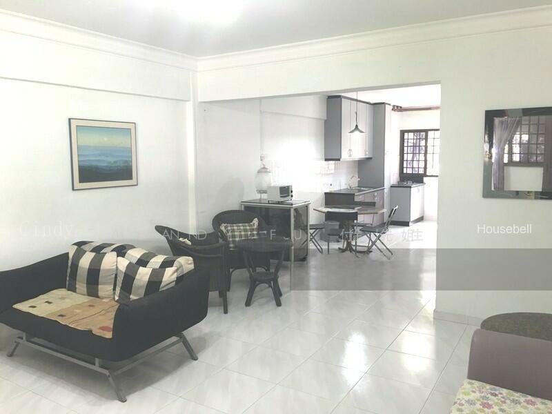 142 Potong Pasir Avenue 3