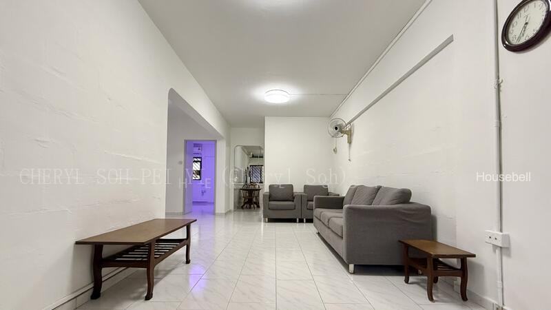 24 Marsiling Drive