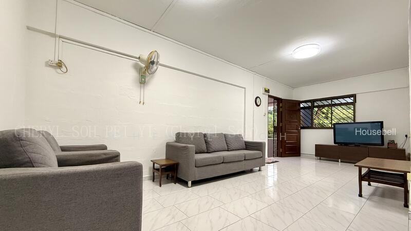 24 Marsiling Drive, S$ 2,800 (可协商价格) /月, 882 sqft, 组屋 - 3 NG