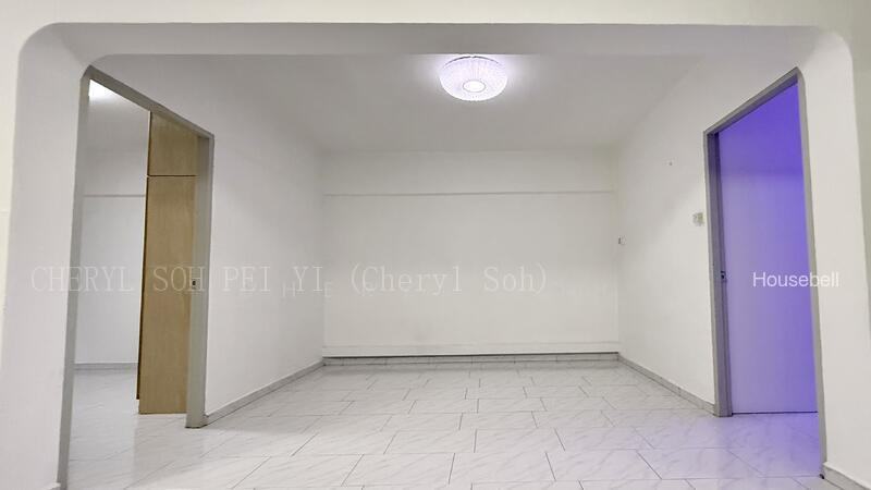 24 Marsiling Drive, S$ 2,800 (可协商价格) /月, 882 sqft, 组屋 - 3 NG