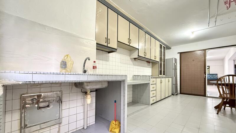 24 Marsiling Drive, S$ 2,800 (可协商价格) /月, 882 sqft, 组屋 - 3 NG
