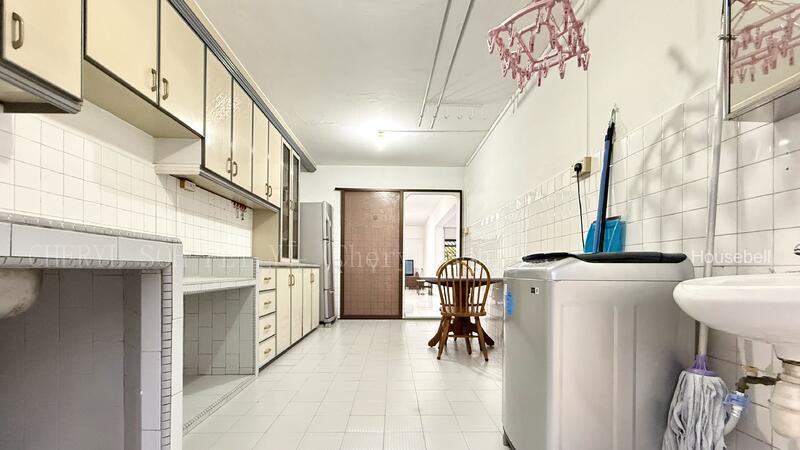 24 Marsiling Drive, S$ 2,800 (可协商价格) /月, 882 sqft, 组屋 - 3 NG