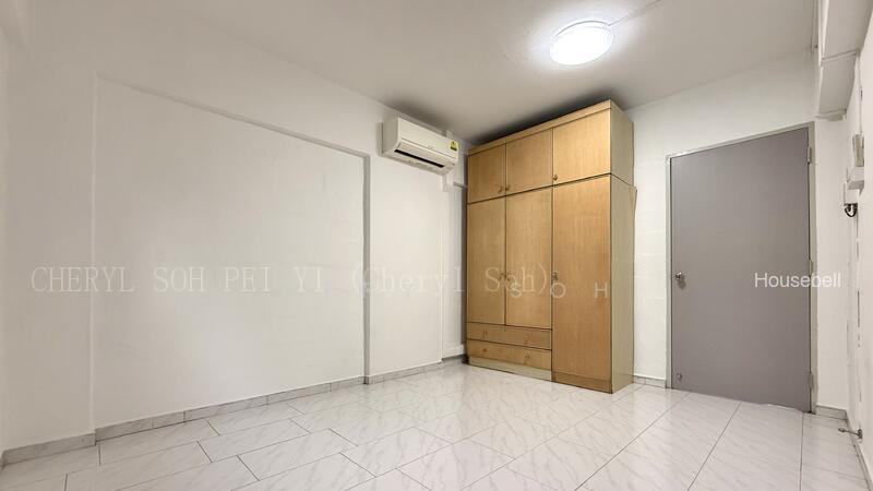 24 Marsiling Drive, S$ 2,800 (可协商价格) /月, 882 sqft, 组屋 - 3 NG
