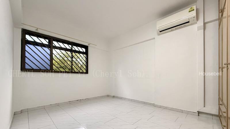 24 Marsiling Drive, S$ 2,800 (可协商价格) /月, 882 sqft, 组屋 - 3 NG