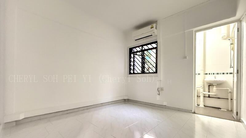 24 Marsiling Drive, S$ 2,800 (可协商价格) /月, 882 sqft, 组屋 - 3 NG
