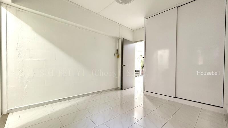24 Marsiling Drive, S$ 2,800 (可协商价格) /月, 882 sqft, 组屋 - 3 NG