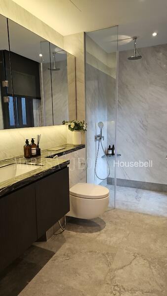 New Semi Detached near Orchard, 1km SCGS & Stevens MRT, S$ 14,380,000 (Negotiable), 7,441 sqft, Landed - Semi-Detached House