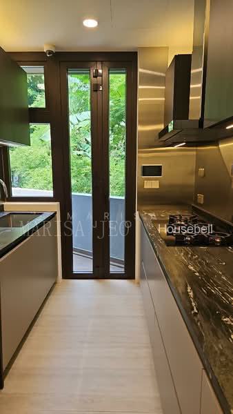New Semi Detached near Orchard, 1km SCGS & Stevens MRT, S$ 14,380,000 (Negotiable), 7,441 sqft, Landed - Semi-Detached House