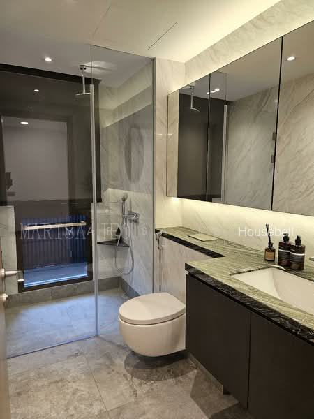 New Semi Detached near Orchard, 1km SCGS & Stevens MRT, S$ 14,380,000 (Negotiable), 7,441 sqft, Landed - Semi-Detached House