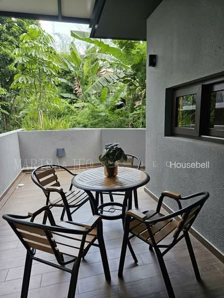 New Semi Detached near Orchard, 1km SCGS & Stevens MRT, S$ 14,380,000 (Negotiable), 7,441 sqft, Landed - Semi-Detached House