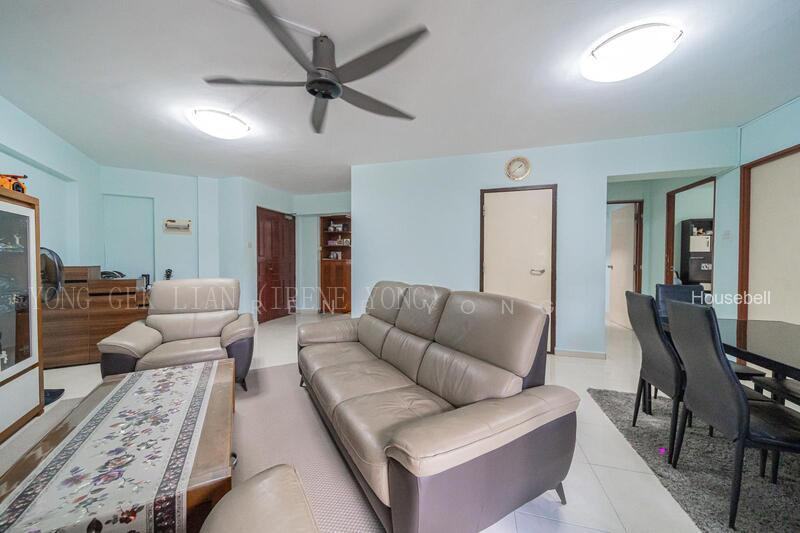 673C Jurong West Street 65