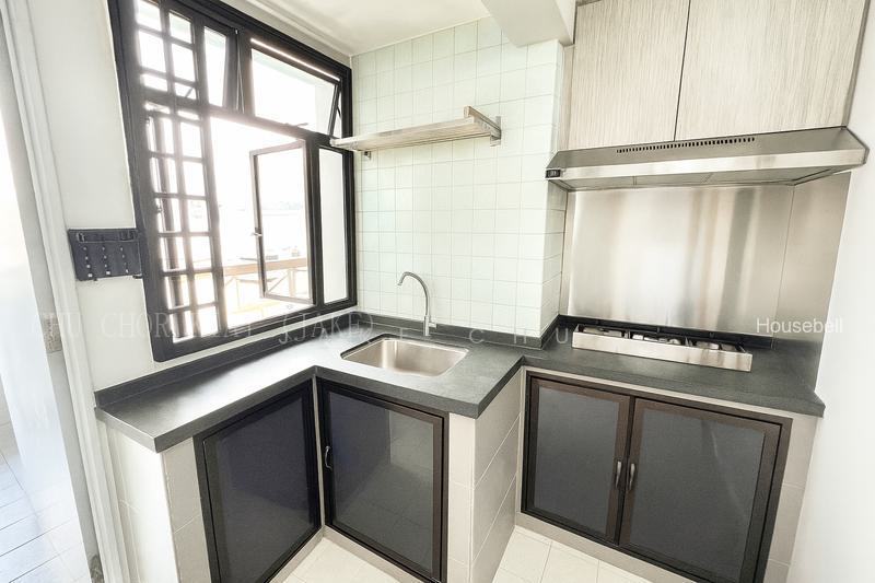 107 Jalan Bukit Merah, S$ 408,000, 764 sqft, HDB - 3 STD
