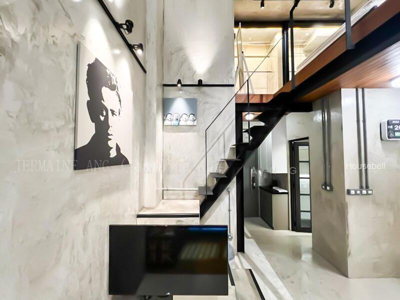 Royce Residences