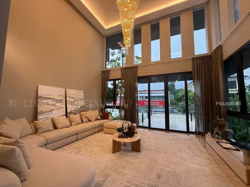 Fernhill Road Brand New Semi Detached