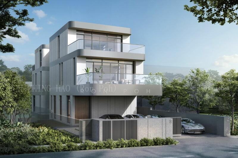 Grove drive