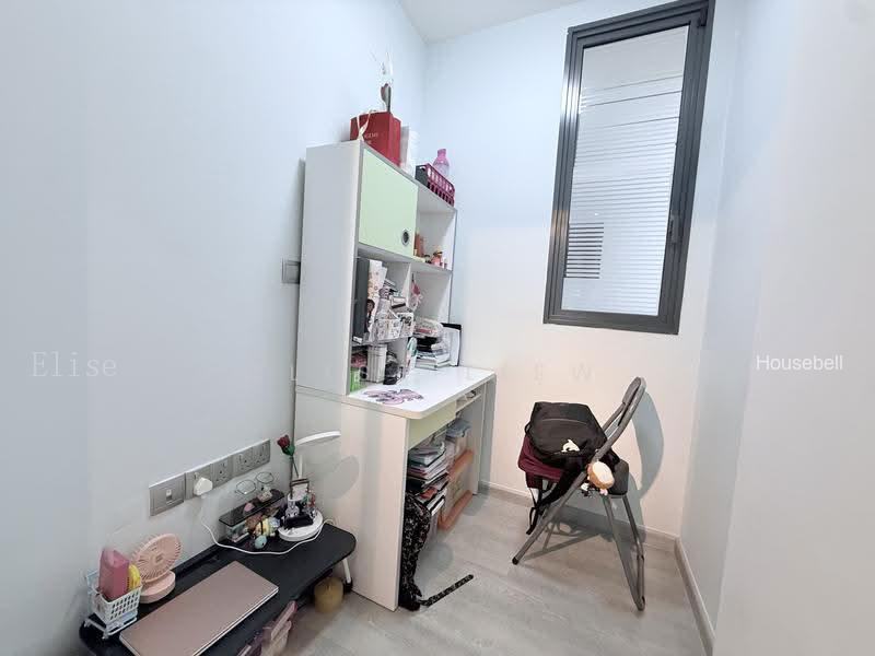 La Fiesta, S$ 1,950,000 (可协商价格), 1,001 sqft, 公寓 - Condominium