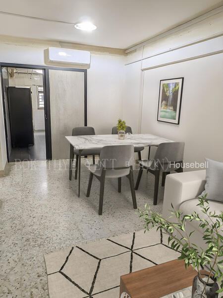 302 Ang Mo Kio Avenue 3
