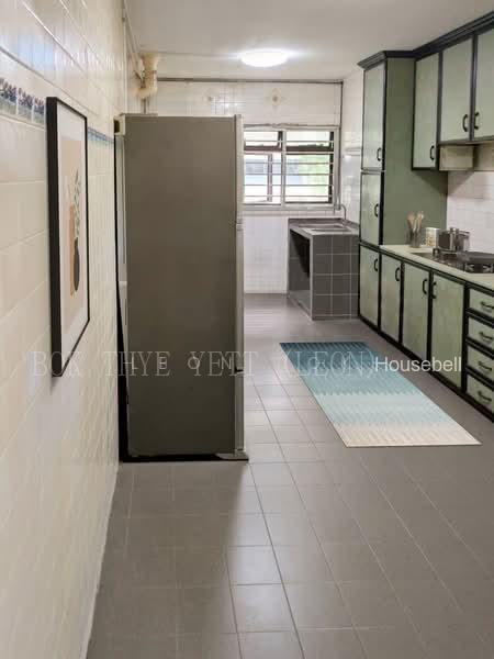 302 Ang Mo Kio Avenue 3, S$ 410,000 (最低价格), 786 sqft, 组屋 - 3 NG