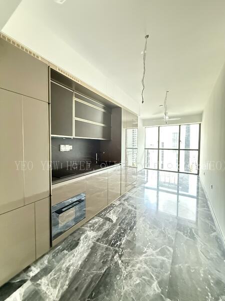 One Bernam, S$ 4,400 (最低价格) /月, 452 sqft, 公寓 - Condominium