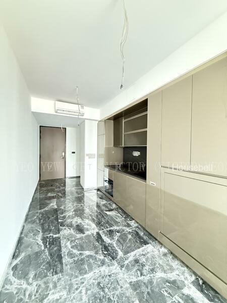One Bernam, S$ 4,400 (最低价格) /月, 452 sqft, 公寓 - Condominium
