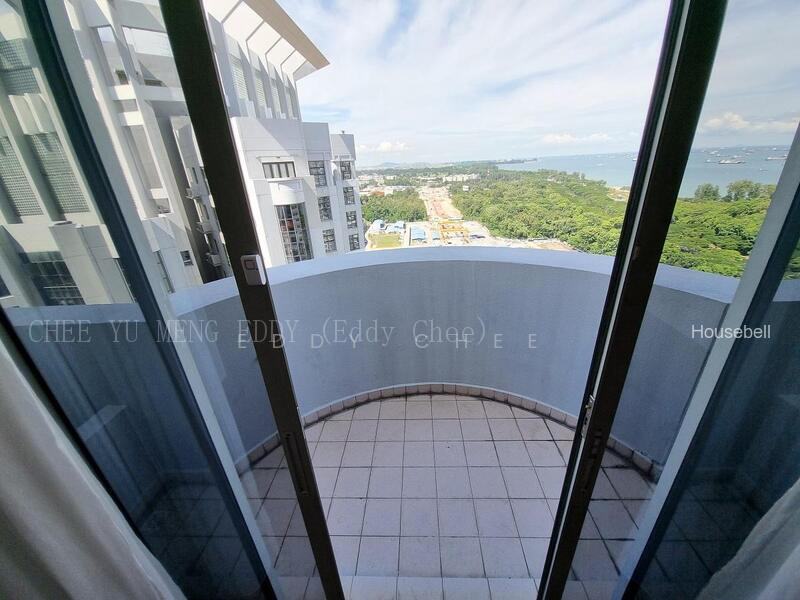 The Bayshore, S$ 2,399,000, 1,432 sqft, Condos - Condominium