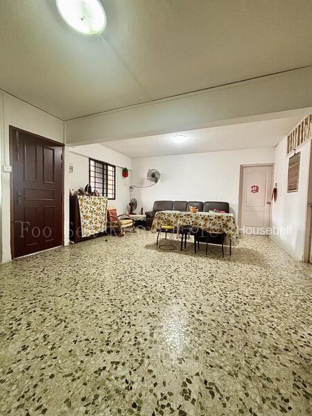 602 Ang Mo Kio Avenue 5