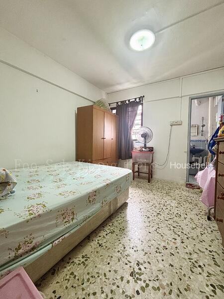 602 Ang Mo Kio Avenue 5, S$ 2,800 (Starting From) /mo, 870 sqft, HDB - 3 NG