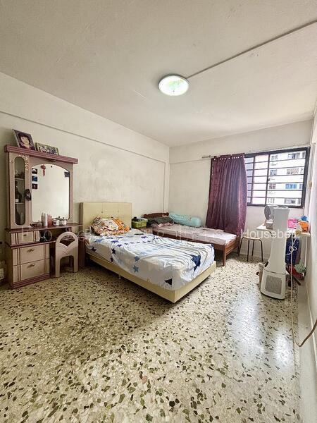 602 Ang Mo Kio Avenue 5, S$ 2,800 (Starting From) /mo, 870 sqft, HDB - 3 NG