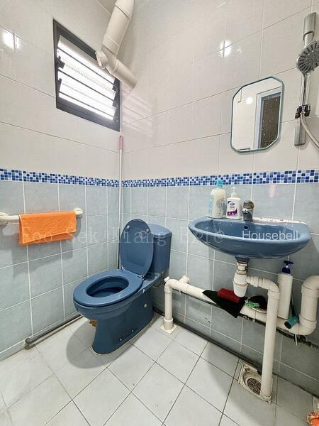 602 Ang Mo Kio Avenue 5, S$ 2,800 (Starting From) /mo, 870 sqft, HDB - 3 NG