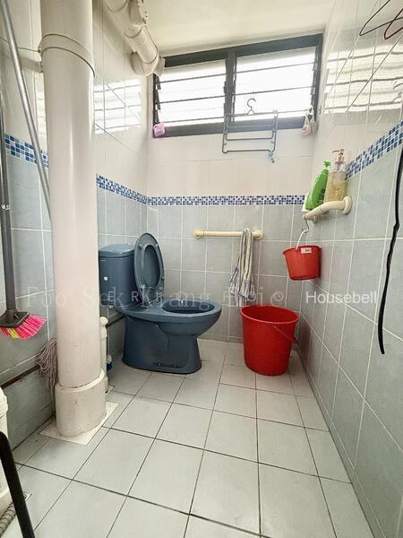 602 Ang Mo Kio Avenue 5, S$ 2,800 (Starting From) /mo, 870 sqft, HDB - 3 NG